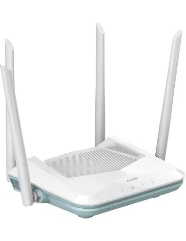 D-Link R15 Eagle Pro AI AX1500 WiFi 6 Smart Router