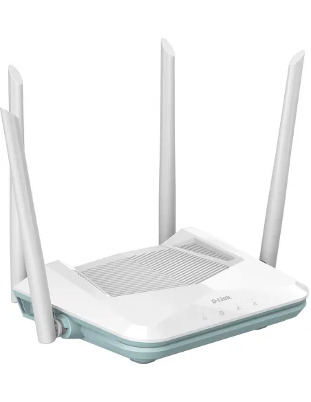 D-Link R15 Eagle Pro AI AX1500 WiFi 6 Smart Router