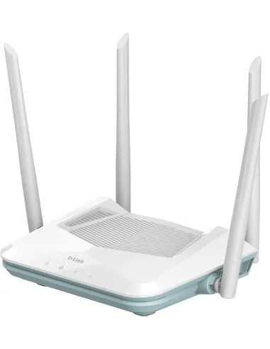 D-Link R15 Eagle Pro AI AX1500 WiFi 6 Smart Router