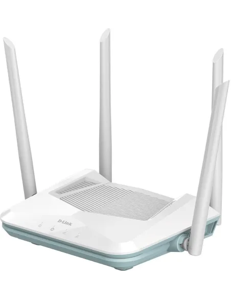 D-Link R15 Eagle Pro AI AX1500 WiFi 6 Smart Router