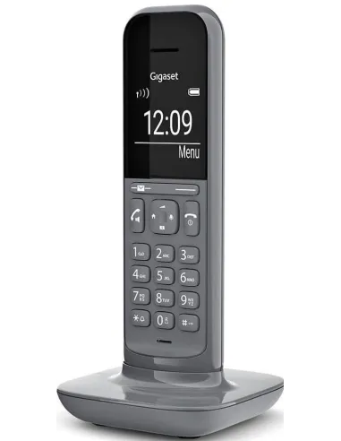 Gigaset CL390 Gris