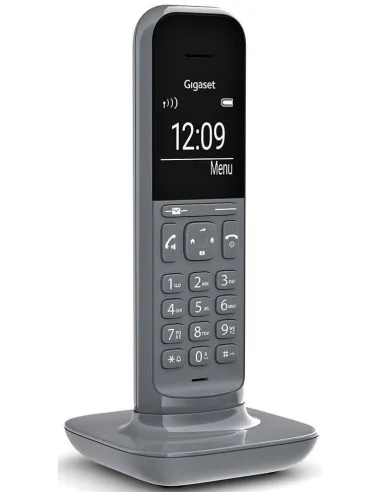 Gigaset CL390 Gris