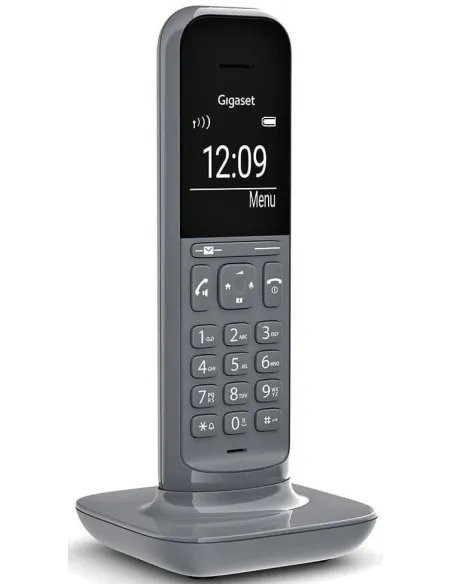Gigaset CL390 Gris