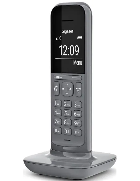 Gigaset CL390 Gris