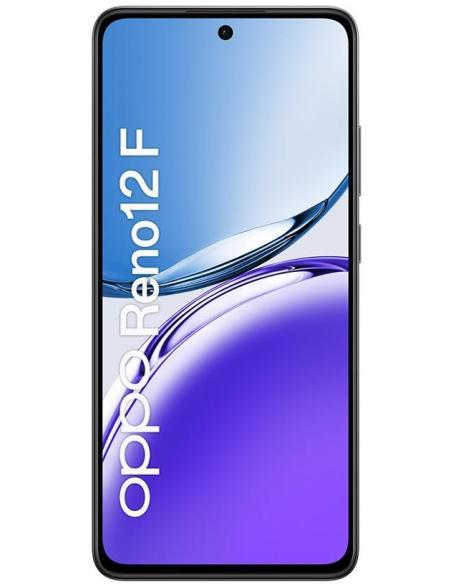 Oppo Reno 12F 6.7" 8/256GB Gris