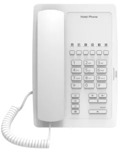 Fanvil H3W-W 2 Líneas IP Blanco-NTITLI0143