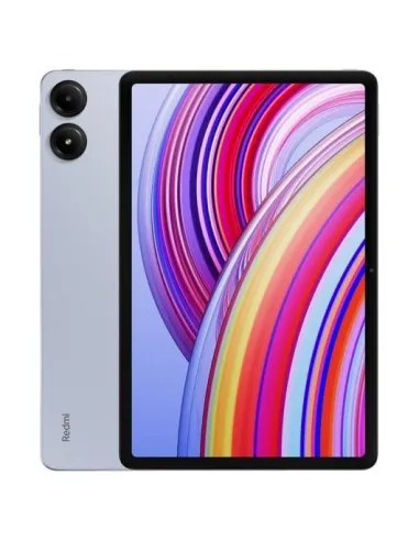 Xiaomi Redmi Pad Pro 12.1" 8/256GB Azul