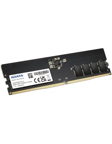 Adata Premier U-DIMM DDR5 4800MHz 16GB CL40