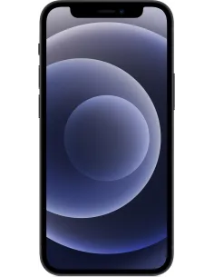 Apple iPhone 12 Mini 64GB Negro (Reacondicionado)