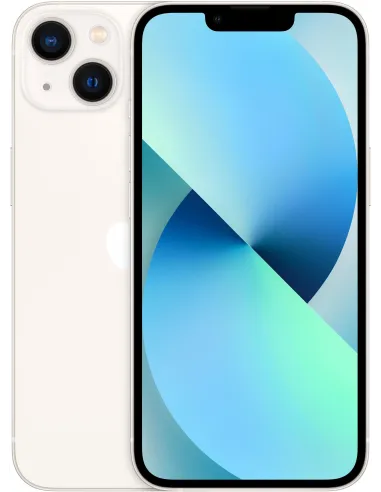 Apple iPhone 13 Pro 256GB Blanco (Reacondicionado)