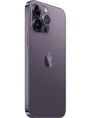 Apple iPhone 14 Pro Max 256GB Púrpura (Reacondicionado)