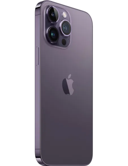 Apple iPhone 14 Pro Max 256GB Púrpura (Reacondicionado)