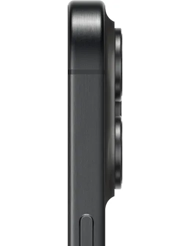 Apple iPhone 15 Pro Max 256GB Negro (Reacondicionado)