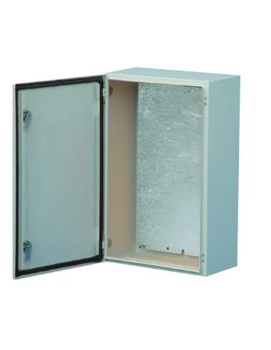 Monolyth 433200 Armario Compacto IP55 400x500x210