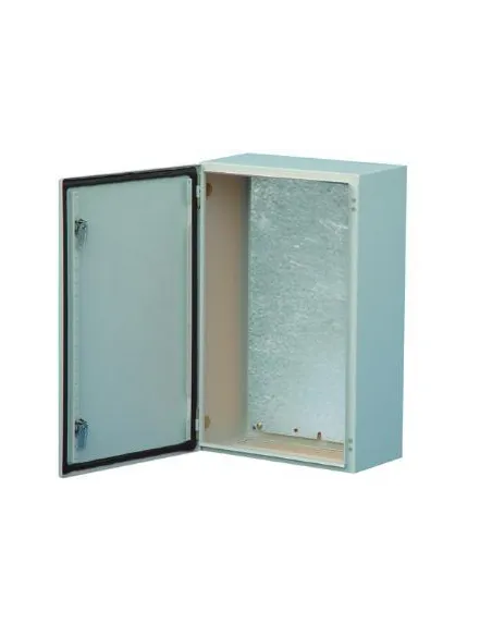 Monolyth 433200 Armario Compacto IP55 400x500x210