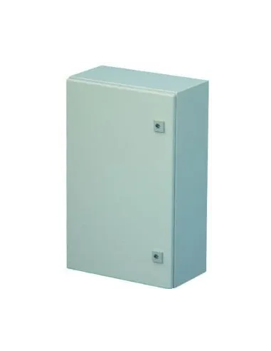 Monolyth 433200 Armario Compacto IP55 400x500x210