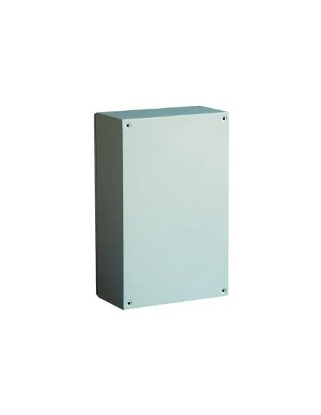 Monolyth 433200 Armario Compacto IP55 400x500x210