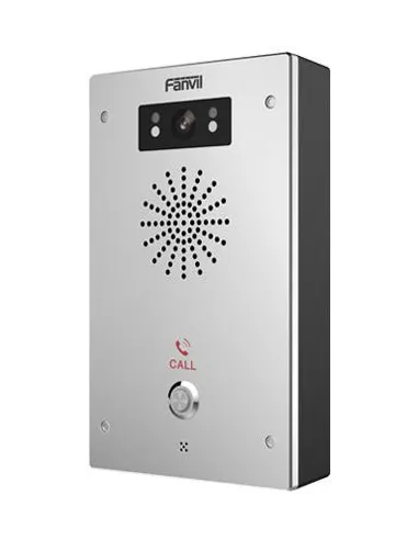Fanvil i16SV Videoportero SIP IP65