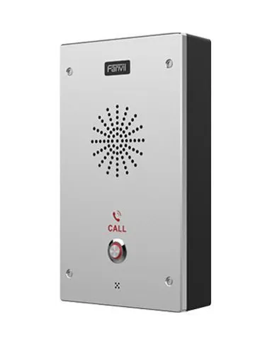 Fanvil i16SV Videoportero SIP IP65
