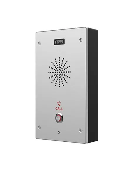 Fanvil i16SV Videoportero SIP IP65
