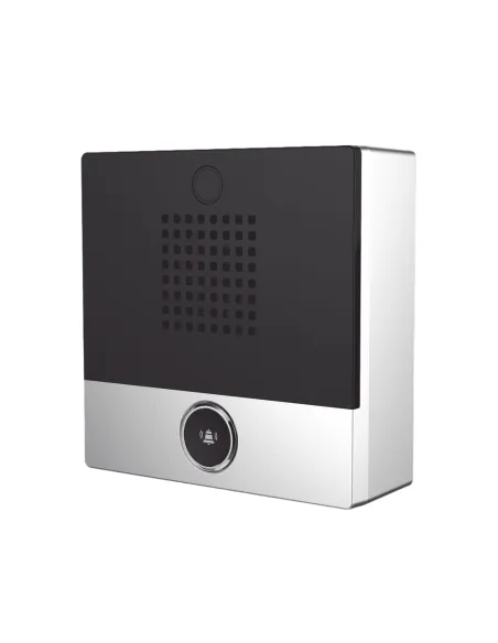 Fanvil i10S SIP Mini Intercomunicador de Exterior