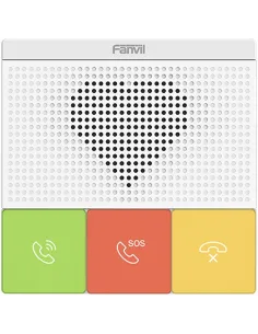 Fanvil Y501 SIP Intercomunicador Sanitario-GVVVPO0012
