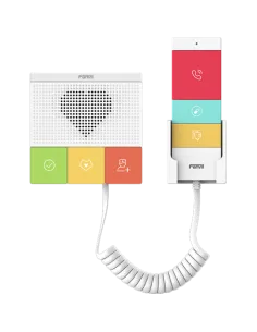 Fanvil Y501W-Y SIP Intercomunicador Sanitario-GVVVPO0015