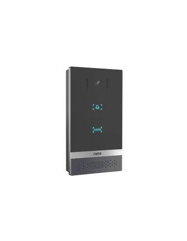 Fanvil i61 Videoportero SIP con IP66