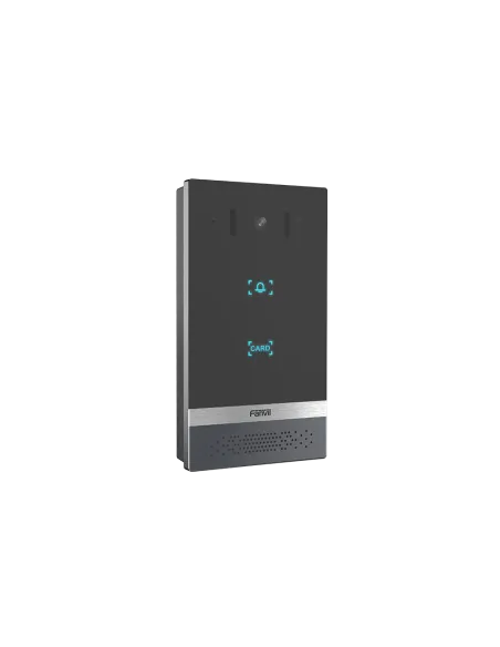 Fanvil i61 Videoportero SIP con IP66