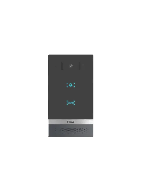 Fanvil i61 Videoportero SIP con IP66