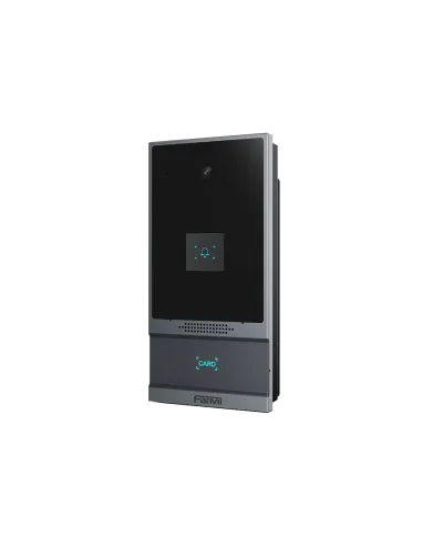 Fanvil i62 Videoportero SIP con IP66