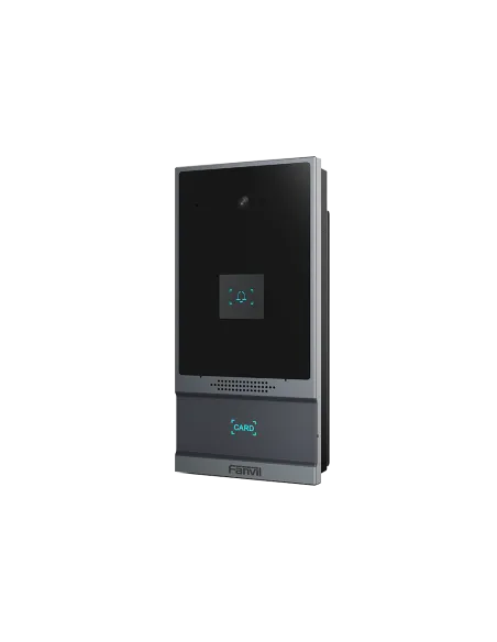 Fanvil i62 Videoportero SIP con IP66