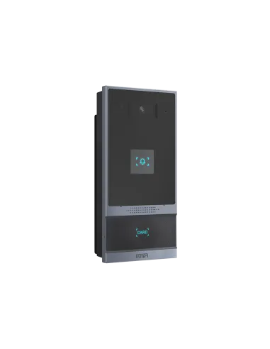 Fanvil i62 Videoportero SIP con IP66