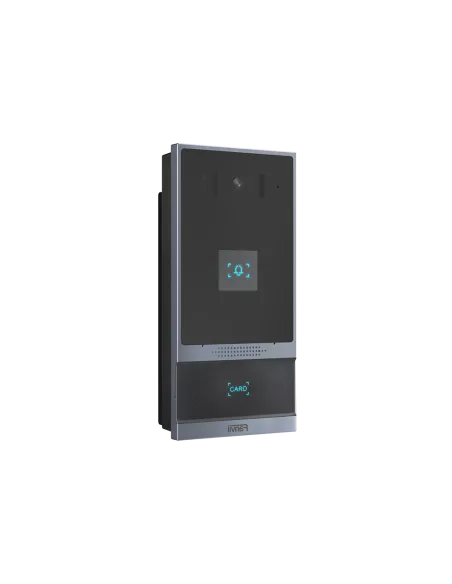 Fanvil i62 Videoportero SIP con IP66