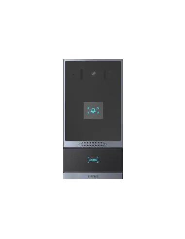 Fanvil i62 Videoportero SIP con IP66