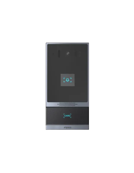 Fanvil i62 Videoportero SIP con IP66