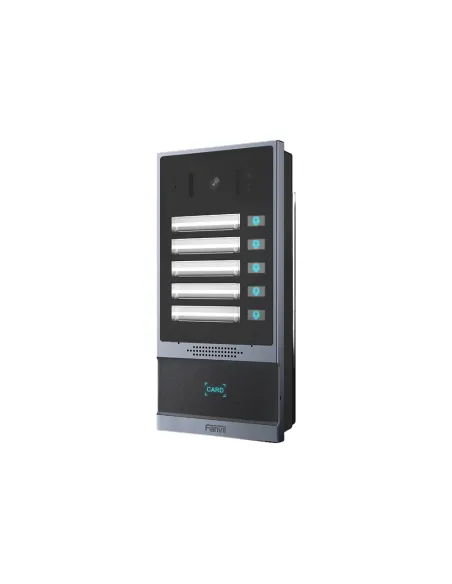 Fanvil i63 Videoportero SIP con IP66