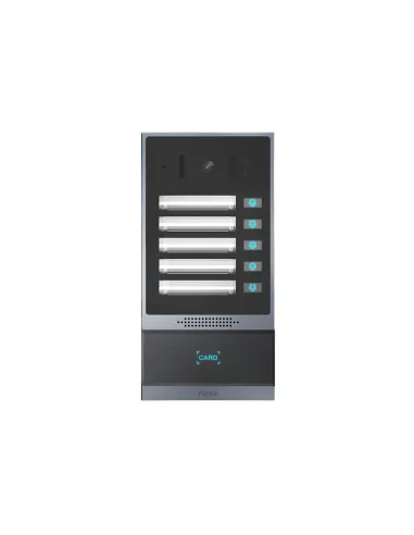 Fanvil i63 Videoportero SIP con IP66