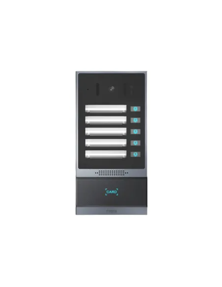 Fanvil i63 Videoportero SIP con IP66