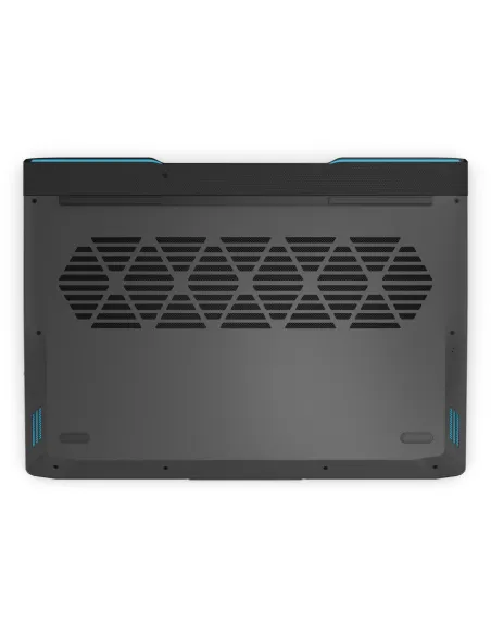 Lenovo LOQ Intel Core i5-12450H/16GB/512GB SSD/RTX 4050/15" FreeDOS Gris