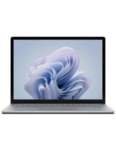 Microsoft Surface Laptop 6 Intel Core Ultra 7-165H/32GB/1TB SSD/15" Táctil W11 Pro Platino