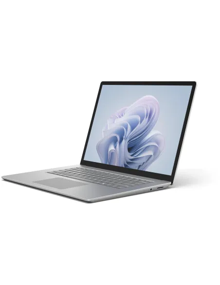 Microsoft Surface Laptop 6 Intel Core Ultra 7-165H/32GB/1TB SSD/15" Táctil W11 Pro Platino