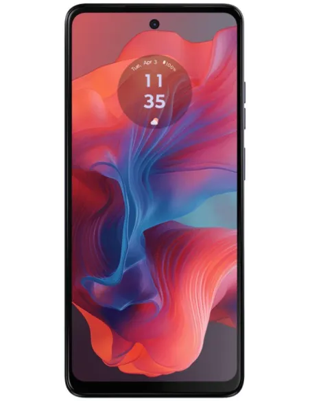 Motorola G04s 8/128GB Negro