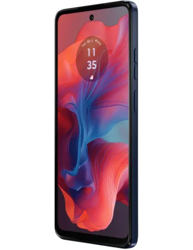 Motorola G04s 8/128GB Negro