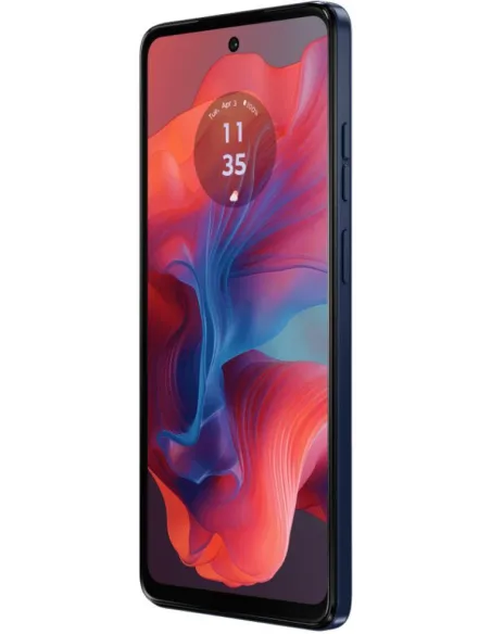 Motorola G04s 8/128GB Negro