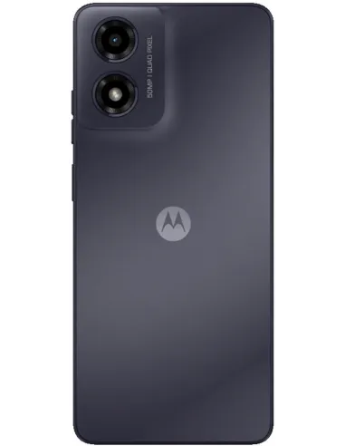 Motorola G04s 8/128GB Negro