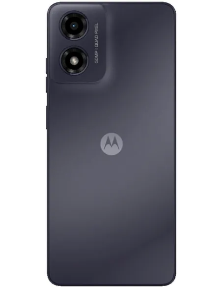 Motorola G04s 8/128GB Negro