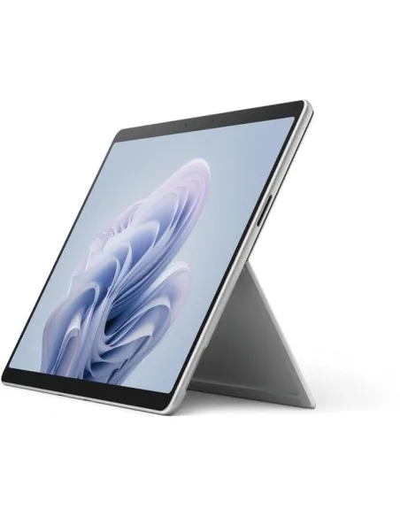 Microsoft Surface Pro 10 Intel Core Ultra 7/32GB/256GB SSD/13" Táctil Plata