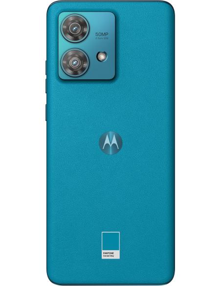 Motorola Edge 40 Neo 65 5G 12/256GB Azul