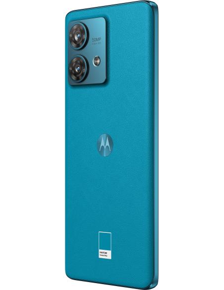 Motorola Edge 40 Neo 65 5G 12/256GB Azul